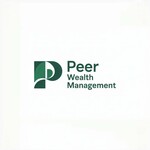 Peer Wealth Management Logo - Entry #510