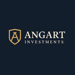 Angart Investments Logo - Entry #1371