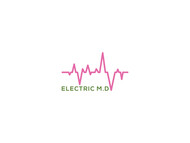 Electric M.D Logo - Entry #1745