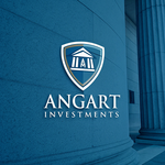 Angart Investments Logo - Entry #1259