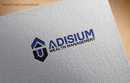 Adisium Wealth Management Logo - Entry #1159