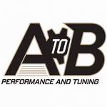 A to B Performance and Tuning Logo - Entry #766