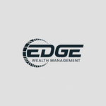 Edge Wealth Management Logo - Entry #757