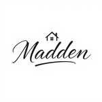 Madden Logo - Entry #2657