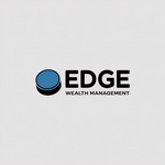 Edge Wealth Management Logo - Entry #1597