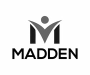 Madden Logo - Entry #1681