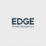 Edge Wealth Management Logo - Entry #2673