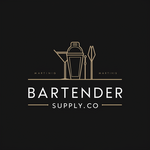 Bartender Supply.co Logo - Entry #173