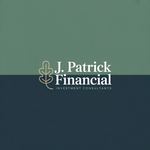 J. Patrick Financial Logo - Entry #3368