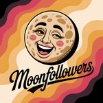 Moonfollowers Logo - Entry #1415