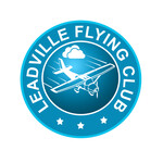Leadville Flying Club Logo - Entry #1086