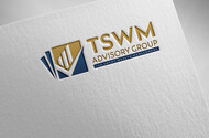 TSWM Advisory Group Logo - Entry #562