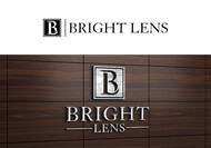 BRIGHT LENS or BRIGHT LENS STUDIO Logo - Entry #280