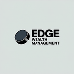 Edge Wealth Management Logo - Entry #2499