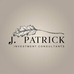 J. Patrick Financial Logo - Entry #1530
