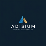 Adisium Wealth Management Logo - Entry #864