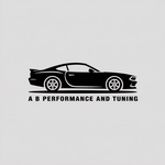 A to B Performance and Tuning Logo - Entry #1303