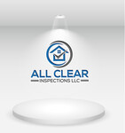All Clear Inspections LLC Logo - Entry #1236