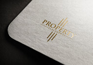 Property Placements Logo - Entry #257