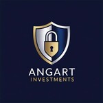 Angart Investments Logo - Entry #1079