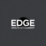 Edge Wealth Management Logo - Entry #2820