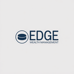 Edge Wealth Management Logo - Entry #3662