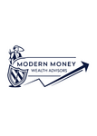 Modern Money Wealth Advisors Logo - Entry #1711