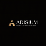 Adisium Wealth Management Logo - Entry #1743