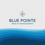 Blue Pointe Wealth Management Logo - Entry #127