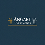 Angart Investments Logo - Entry #1309