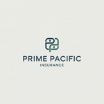 PRIME PACIFIC INSURANCE Logo - Entry #896