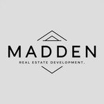 Madden Logo - Entry #1894