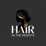 Hair in the Heights Logo - Entry #1198
