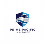 PRIME PACIFIC INSURANCE Logo - Entry #1512