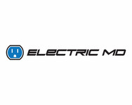 Electric M.D Logo - Entry #507