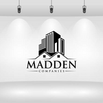 Madden Logo - Entry #3219