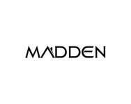 Madden Logo - Entry #3129