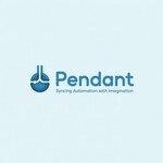 pendant Logo - Entry #1280