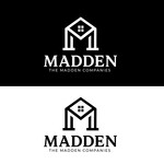 Madden Logo - Entry #4039