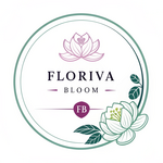 FLORIVA BLOOM Logo - Entry #1980