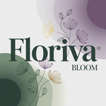 FLORIVA BLOOM Logo - Entry #1141