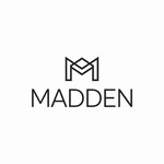 Madden Logo - Entry #2813