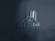 All Clear Inspections LLC Logo - Entry #108