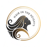 Hair in the Heights Logo - Entry #664
