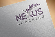 Nexus Coaching Logo - Entry #1251