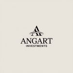 Angart Investments Logo - Entry #339