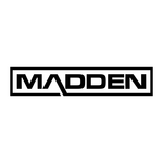 Madden Logo - Entry #1421