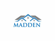 Madden Logo - Entry #724