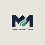Modern Money Wealth Advisors Logo - Entry #1349