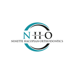 Ninette Hacopian Orthodontics Logo - Entry #499